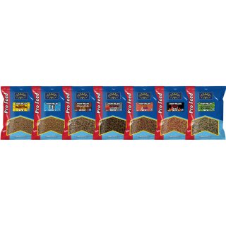 Champions Feed Pro Feed Sticky Pellets