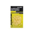 Matrix Super Soft Bait Bands Large