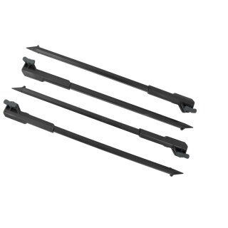Preston Roller & Roost Leg Extenders