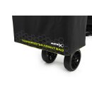 Matrix 4 Wheel Transporter Front Bag