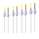 Drennan Crystal Island Pole Float 0,2g