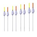 Drennan Crystal Island Pole Float 0,3g