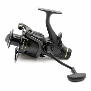 Guru N-Gauge Specimen Reel
