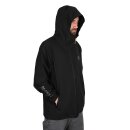 Matrix Ultra Light Rain 8K Jacket Black