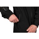 Matrix Ultra Light Rain 8K Jacket Black XXXX Large