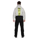 Matrix Ultra Light Rain 8K Salopettes Black X Large