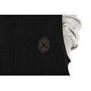 Matrix Ultra Light Rain 8K Salopettes Black X Large