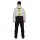 Matrix Ultra Light Rain 8K Salopettes Black X Large