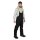 Matrix Ultra Light Rain 8K Salopettes Black X Large
