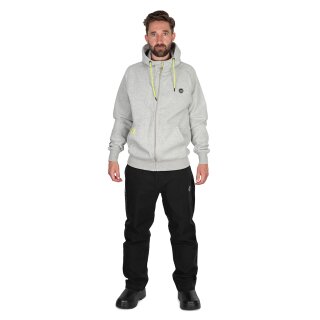 Matrix Ultra Light Rain 8K Trousers Black