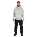 Matrix Ultra Light Rain 8K Trousers Black Small