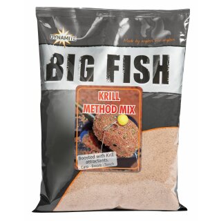Dynamite Baits Krill Method Mix