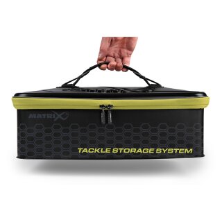 Matrix EVA Tackle Seatbox Storage System