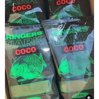 Ringers Dark Coco