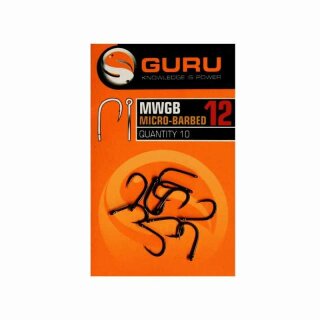 Guru MWGB Hook