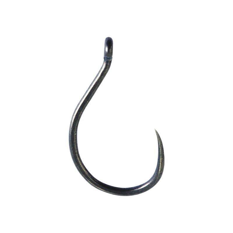 GURU QM1 Barbless Match Fishing Hooks - Sizes 10 To 18 (Pack
