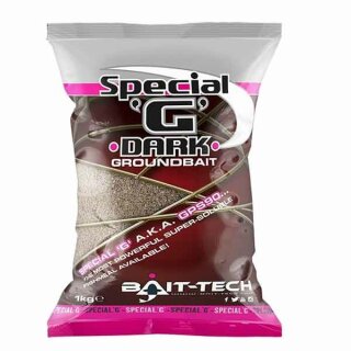 Bait Tech Special `G`Dark 1kg