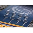 Guru X Strong Carp Pole Ready Rigs 15cm
