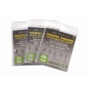 Korum Hook Hairs With Quickstops