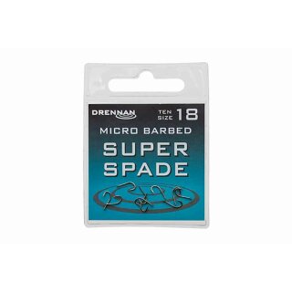 Drennan Super Spade Hook