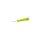 Ringers Floating Ultra Fine Baiting Needle Yellow