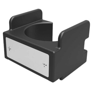 Preston Inception Seatbox SL30 Fussbefestigung Klammer