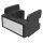 Preston Inception Seatbox SL30 Fussbefestigung Klammer