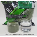 HJG Drescher Jodra Match Paste Green