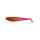 Fox Rage Zander Pro Shad Raspberry UV