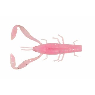 Fox Rage Critters UV Pink Candy 9cm