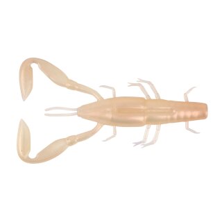 Fox Rage Critters UV Pearl