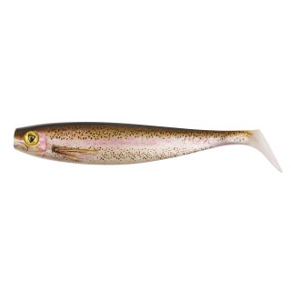 Fox Rage Pro Shad Natural Rainbow Trout