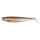 Fox Rage Pro Shad Natural Rainbow Trout 14cm