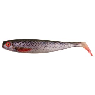 Fox Rage Pro Shad Natural Roach 10cm