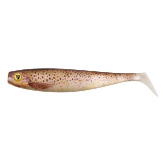 Fox Rage Pro Shad Natural Brown Trout