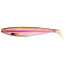 Fox Rage Pro Shad Natural Rainbow Trout 14cm