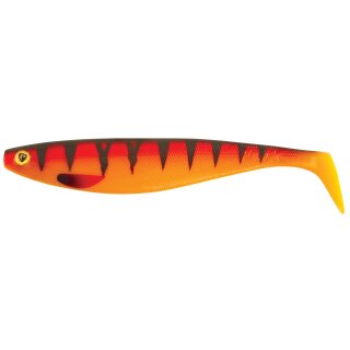 Fox Rage Pro Shad Natural Hot Tiger