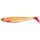 Fox Rage Pro Shad Natural Golden Trout Firetail 14cm