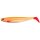Fox Rage Pro Shad Natural Golden Trout Firetail 18cm