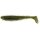 Fox Rage Spikey Shad Watermelon PP 9cm