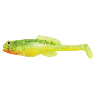 Fox Rage Grondel Wobble Lemon Tiger