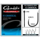 Gamakatsu Pro Commercial XS Commercial Spade End Size 16