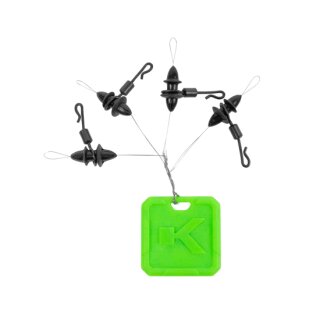 Korum Speci Heli Kits