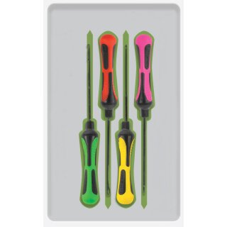 Korum Ti Gated Needle