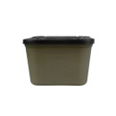 Korum Bait Tubs Geschlossener Deckel 3PT/1,8 Liter