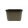 Korum Bait Tubs Geschlossener Deckel 3PT/1,8 Liter