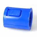 Matrix Pro Rigid Feeder Tray Blue Inserts 25mm