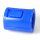 Matrix Pro Rigid Feeder Tray Blue Inserts 25mm