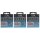 Drennan Fluorocarbon Feeder Hook Rig Super Spade