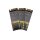 Guru Super MWG Speedstop Ready Rig 10cm Gr.16/6lb/0,17mm